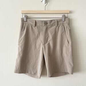 Vineyard Vines Breaker Short Men's size 28 Tan Shorts